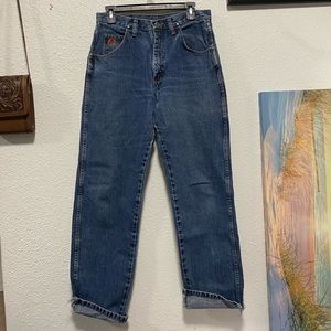 TwentyX Wrangler Jeans